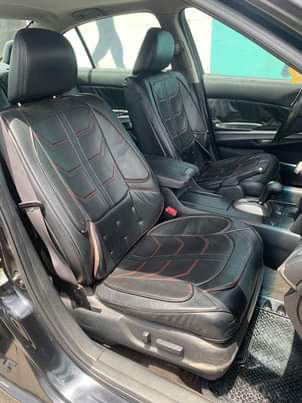 A picture of 2009 Honda Accord