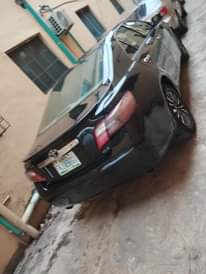 A picture of 08 Toyota Camry XLE V6 Good engine Good gear cooling