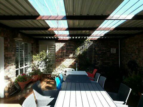patio furniture