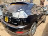 A picture of Harrier Kawundo 39