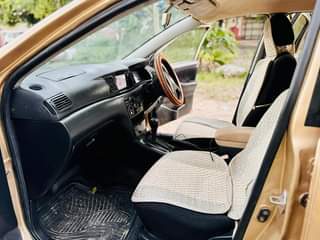 A picture of Toyota Allex