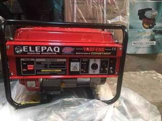 genset