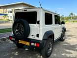 A picture of SUZUKI JIMNY NOW MODEL BEI MILIONI 50