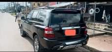A picture of Toyota Highlander 05 08020698400