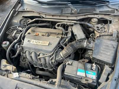 A picture of Nealty used 2010 Honda Accord