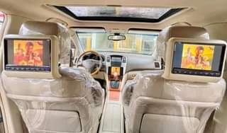 A picture of Urgent 24 HOURS DEAL Price slashed and distress sales Rx350