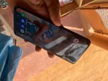 A picture of Samsung s9plus 6g 64gb working so well on sale at