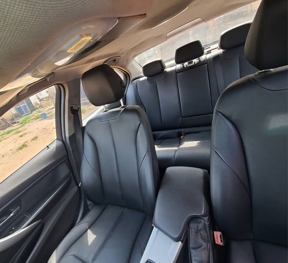 A picture of 2013 BMW F30 328i