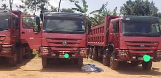 sinotruk