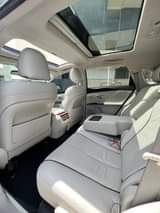 A picture of Distress sale Toyota Venza Year 2010 Fullest option Thumbstart Pano