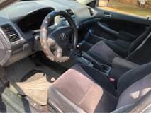 A picture of Honda ACCORD 04