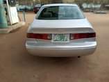 A picture of Toyota Camry