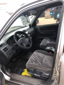 A picture of Honda Crv 2000 model
