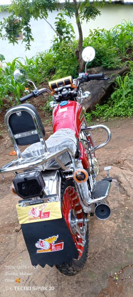 bike