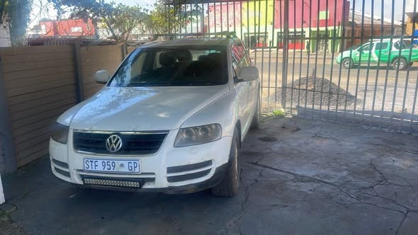 cheap cars bloemfontein