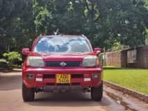 used nissan xtrail