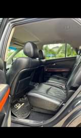 A picture of  TOYOTA LEXUS Year 2008 Model Status Nigeria used Duty