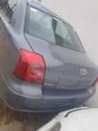 A picture of 2005 Toyota Avensis on Fisrt Body Manual Gear Toks Standard