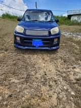 used toyota rav4