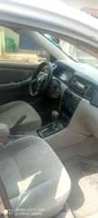 A picture of Nigeria used Toyota corolla 06 4plug engine Engine Gear and