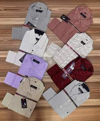 A picture of Men colthes