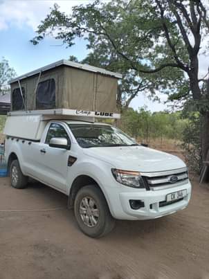 Caravans F.