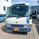 toyota coaster