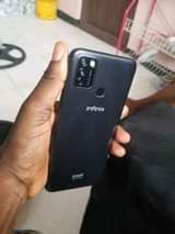 A picture of Infinix Smar6 Mpyaaaa Mno Mafutaaaaa Gb32 Ram2