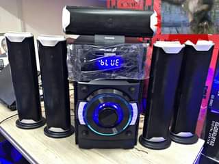 samsound