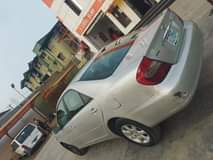 A picture of 04 Toyota Camry le first body first user