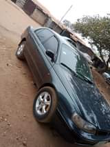 A picture of Toyota carinna e