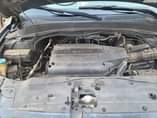 A picture of Nigerian Used 2004 Honda Pilot with AC Sound Gear Engine