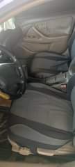 A picture of Toyota tiny light engine and gear box standard going for
