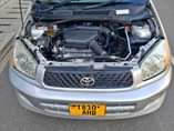 A picture of RAV 4 KILL TIME
