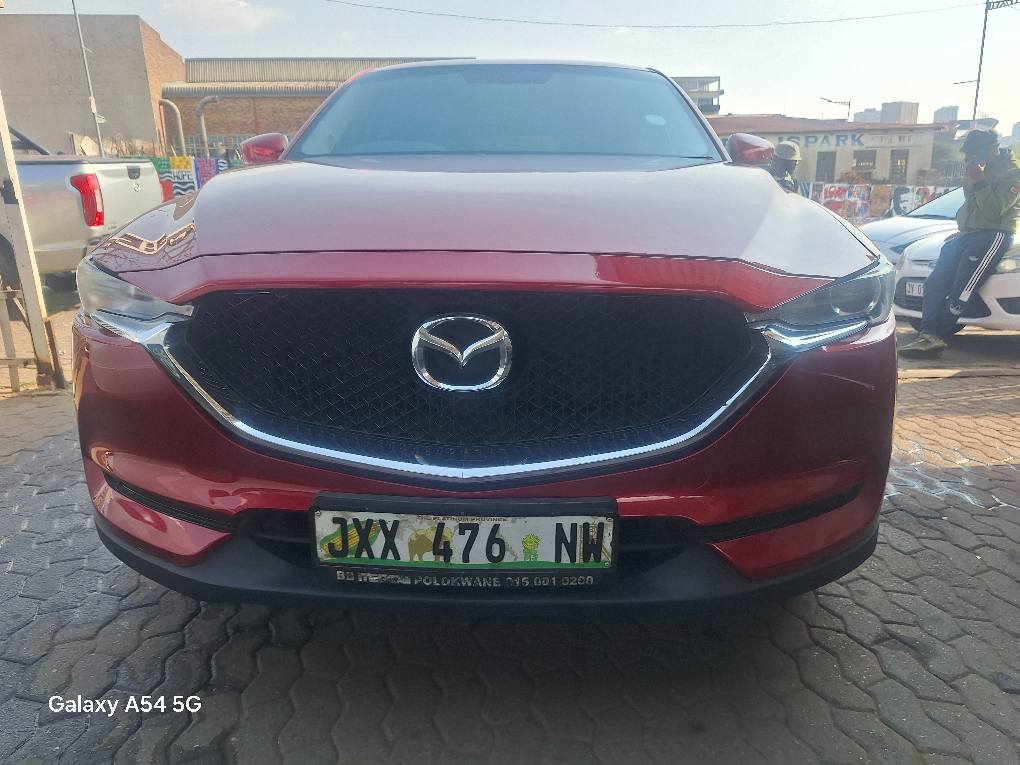 mazda