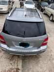 A picture of Mercedes Benz GLK 350