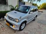 A picture of TOYOTA CAMI CC 1290 TSH 5 500 000 CALL 0712973480