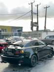 A picture of Neatly used 2016 upgraded is250 One year registered Buy and