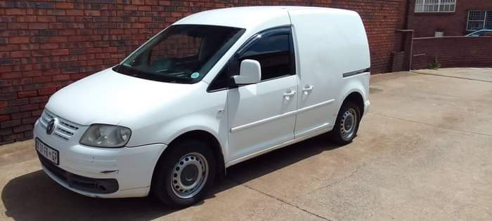 bakkies A.