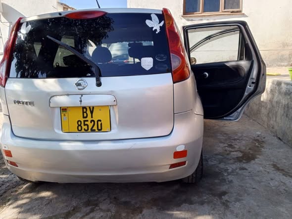 used nissan