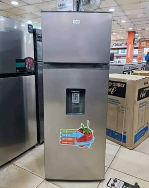 A picture of Best Offer Brandnew 280L Fridge With a dispenser Call or