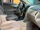 A picture of Super mintly clean 7 months Used Toyota Corolla