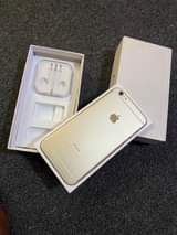 A picture of IPHONE 6 PLUS