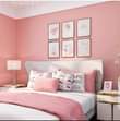 A picture of Beautiful bedroom wallpapers now available 80 000 per roll of