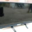A picture of Hii hapa LED tv nzur in HDMI VGA CABLE FLASH