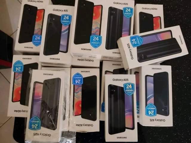 A picture of smartphone loans Uganda Call