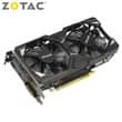 A picture of NVIDIA VIDEO CARD GTX 1060 3GB Gaming PC GeForce