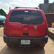 A picture of Nissan xteria