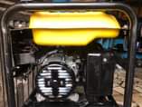 A picture of 3kva SUMEC FIRMAN GENERATOR