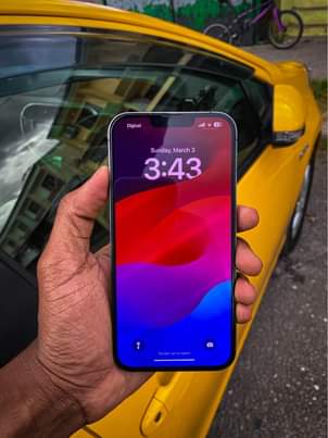 iPhone M.
